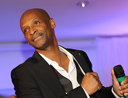 andy abraham performing